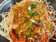 -一棠龙虾•王牌虾球(楚河汉街店)