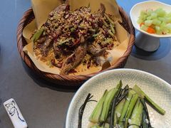 -俏立方·15年新楚菜