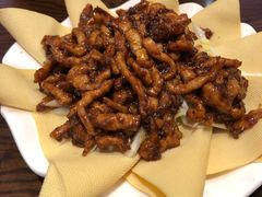 -姚记炒肝店(簋街店)