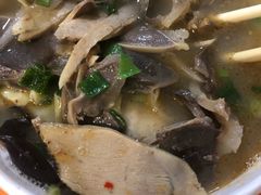 -孔师傅八仙老鸭粉丝汤(上海市第一食品商店南东店)