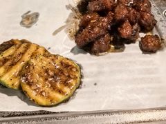 -绿茶餐厅(天津天河城店)