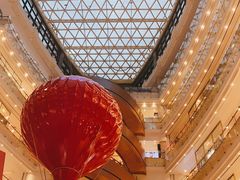 -新世界大丸百货