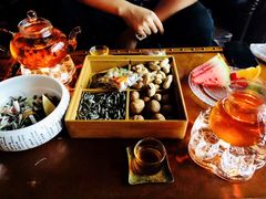 -张博士茗茶馆(外滩店)