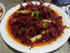 -回味南塘老王虾尾(总店)