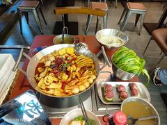 -小螺大作·螺蛳粉火锅(林和西店)