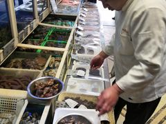 -丽园海鲜饭店(东关街店)