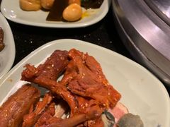 -梨花自助烤肉(天河城店)