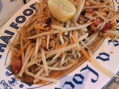 -太食獸泰式茶餐厅(IFS国金中心店)