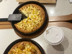 -必胜客(联投东方店)