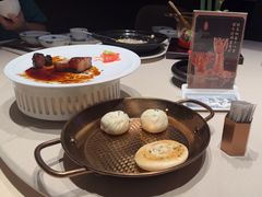 -侨美食家·粤菜(体育西路店)