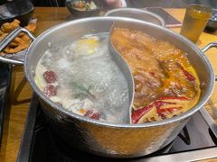 -呷哺呷哺 黄金牧场 (新中关购物中心店)