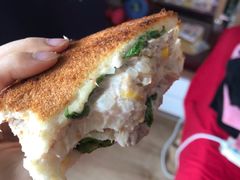 -711便利店(安贞桥胜古南里店)