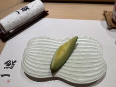 -鮨一日本料理(大中华店)