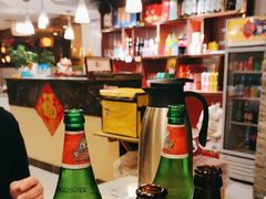 -黄家饺子东北特色菜馆(湖滨商业街店)