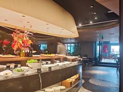 -拉蒂娜·巴西牛排馆 Latina·Brazilian Steakhouse(王府井喜悦店)