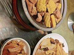 -春满园生态餐厅(南宫路店)