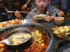 -蜀大侠火锅(寰球文化地标·总府店)