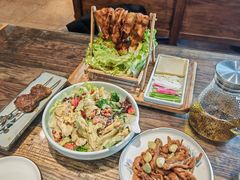 -百花人家(门城水岸店)