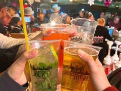 -Liberty Brewing Co·曼哈顿餐吧