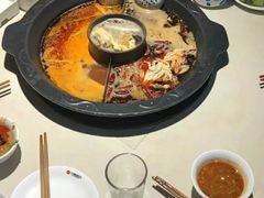 -川锅一号火锅(1818牌楼店)