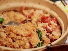 腊味煲仔饭-煲煲好(朝阳门店)