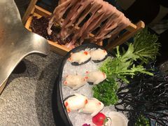 -湊湊火锅·茶憩(打浦桥日月光店)