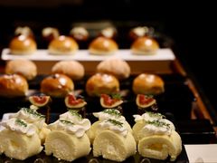 -美食汇·海鲜自助西餐厅·江门富力万达嘉华酒店