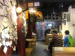 大堂-古树酸奶(八廓南街店)