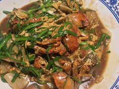 -老阿爸鲜鱼土菜(园区永旺店)