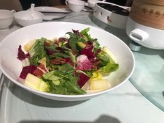 -晋阳春·山西菜·北京烤鸭(交大店)