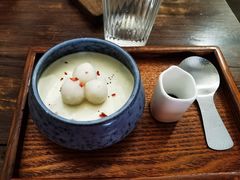 -小食院简餐厅