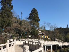 -径山寺