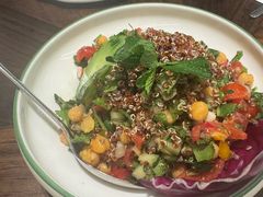 -ELI FALAFEL Lebanese&Mediterranean黎巴嫩美食(富城路店)