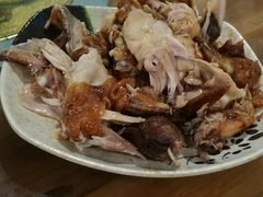 荔枝木炭烧鸡-桃姐农庄老字号(从化温泉店)