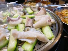 桑拿大头鱼-阿多私房菜(顺德店)
