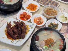 -长顺参鸡汤店(西塔总店)