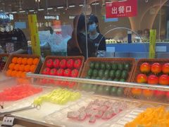 -千滋百味自助海鲜烤肉(布吉景华店)