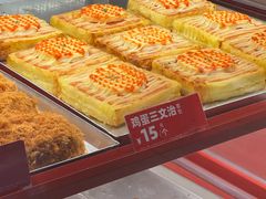 -味多美蛋糕(看丹桥店)