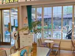 -PAUL LAFAYET 法式甜品(港汇广场店)