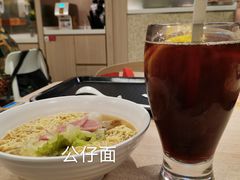 -大家乐(广州荔湾领展广场店)