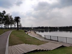 -美兰湖景区