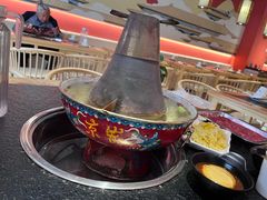 -京炭铜锅涮肉·羊蝎子·羊肉炉(保利·时光里店)