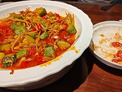 -缪氏川菜(丰盛町店)