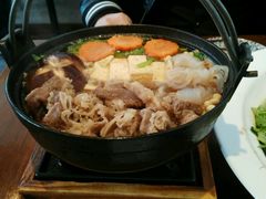 -铃木食堂(帽儿胡同店)
