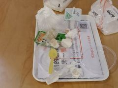 -爱康国宾体检中心(五角场万达广场分院)