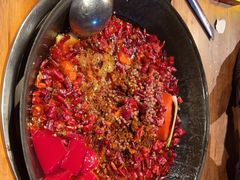 -楠火锅(太古里总店)