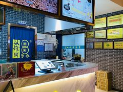 大堂-梧州双钱龟苓膏(丽港航母店)