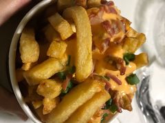 -纽约薯条(世豪广场店)