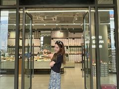 -百联奥特莱斯广场(南京店)