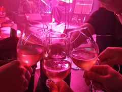 -MOSSO音乐酒吧·Live House(南京西路店)